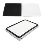 2x Replacement for Kenmore 11621614014 Vacuum High Efficiency & Foam Filter