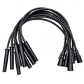 OXCANO 6718173 Ignition Spark Plug Wires Compatible with Ford F-150 F-250
