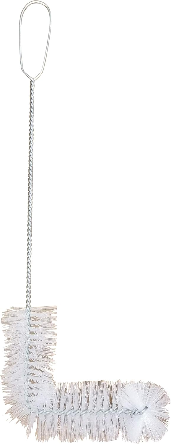 26" Universal Carboy Brush Great for Home Brewing Carboy Cleaning