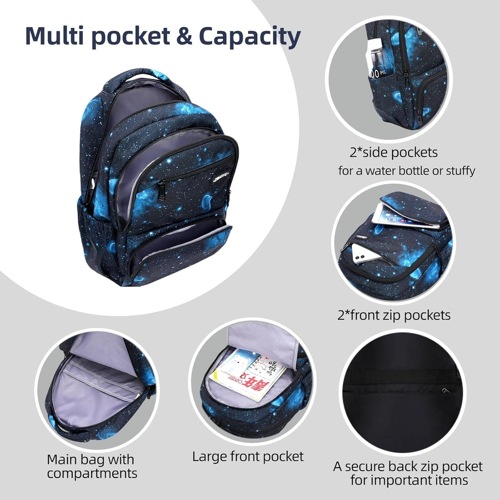 Kids Backpack for Boys Girls Elementary School Bags Backpacks for Girls Children Bookbags Primary Kindergarten
