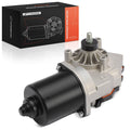 A-Premium Front Windshield Wiper Motor Compatible with Toyota & Jeep