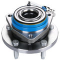Betthand 513121 Front Wheel Bearing and Hub Assembly for 00-13 Chevy Impala
