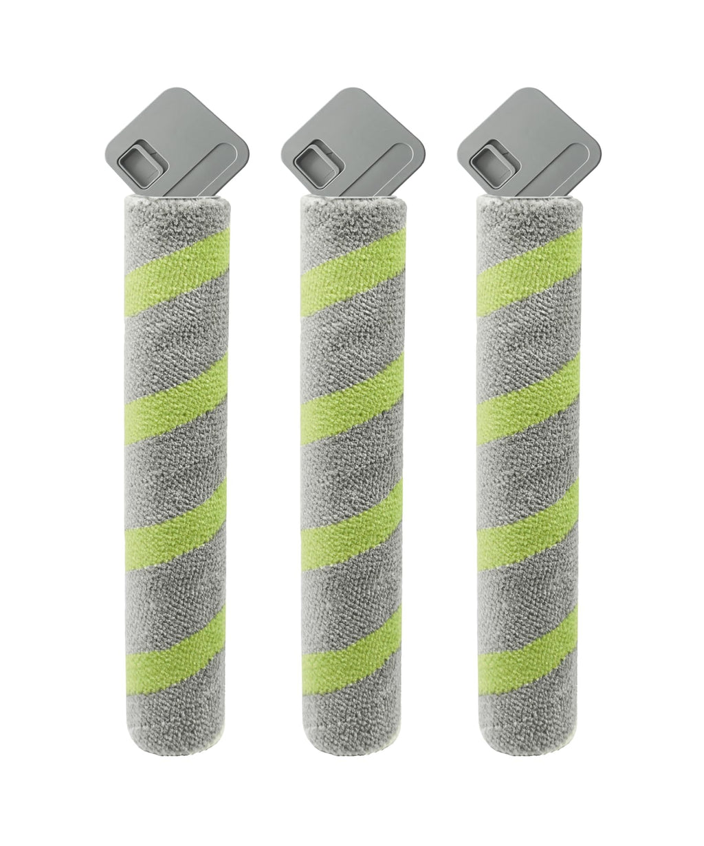 3Pack Roller Mop Replacement for iRobot Roomba Max 705 Combo / 700