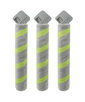 3Pack Roller Mop Replacement for iRobot Roomba Max 705 Combo / 700