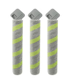 3Pack Roller Mop Replacement for iRobot Roomba Max 705 Combo / 700