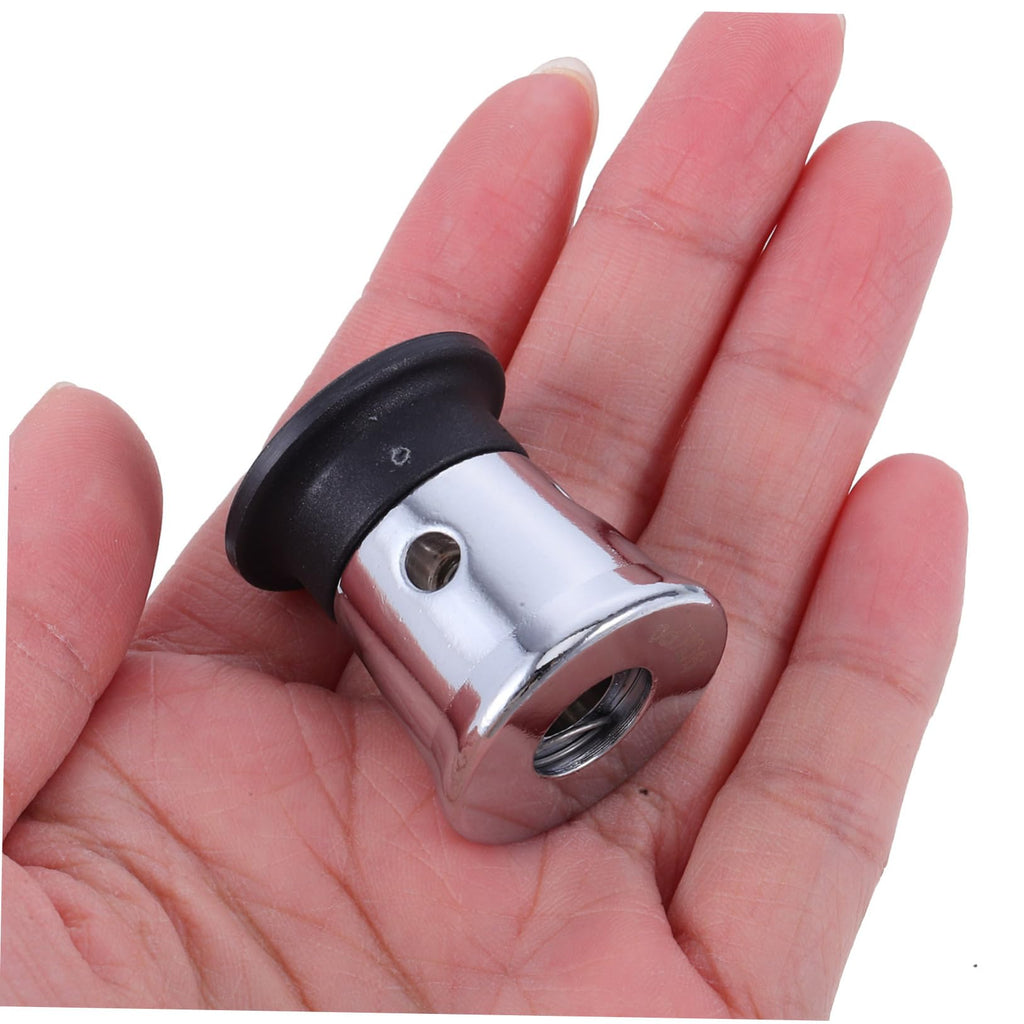 Pressure Cooker Replacement Valve with Pressure Limiting Safety Control