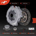 A-Premium Transmission Clutch Kit Compatible with Suzuki