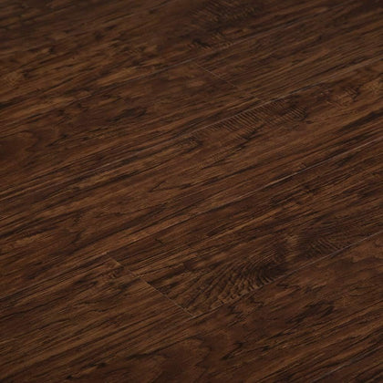 8.7mm Click Lock; 28 mil wear Layer; Luxury Vinyl Plank Flooring 100% Waterproof w/EVA underpad: $159/box - Metro