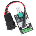 NEWNEWLIU DC6V-28V-3A-80W Motor Speed Controller