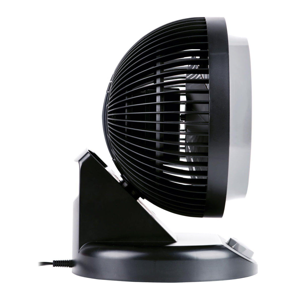 Brezza 360 10" Oscillating Table Fan, with Orbital Motion Technology