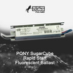 Fulham SugarCube SC-120-108-LT5 Rapid Start Electronic Fluorescent Ballast