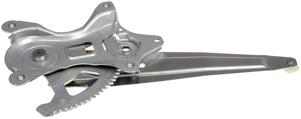 Dorman 752-277 Rear Passenger Side Power Window Regulator (Regulator Only) Compatible with Select Lexus Models
