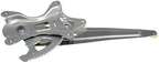 Dorman 752-277 Rear Passenger Side Power Window Regulator (Regulator Only) Compatible with Select Lexus Models