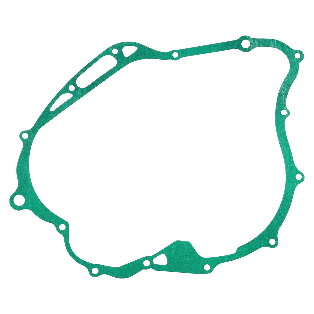 Caltric Stator Cover Gasket Compatible with Yamaha V Star 1100 Xvs1100 Xvs 1100 Classic 2000-2009