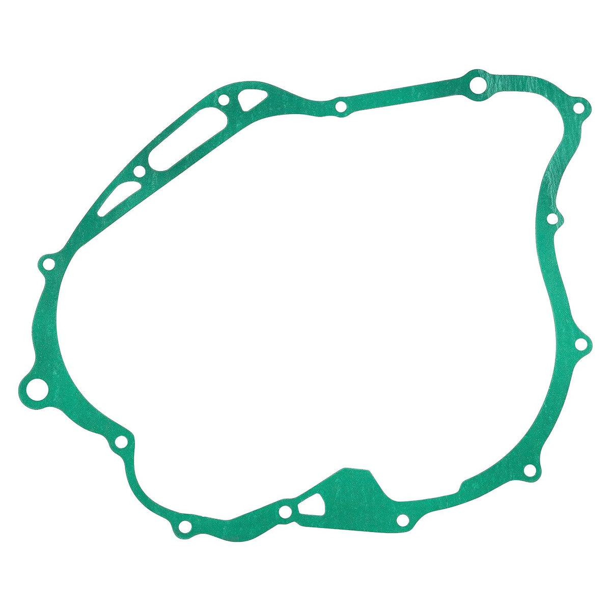 Caltric Stator Cover Gasket Compatible with Yamaha V Star 1100 Xvs1100 Xvs 1100 Classic 2000-2009