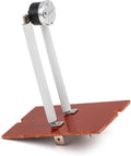 BlueStars 87F16 Furnace Limit Switch for Lennox Furnaces
