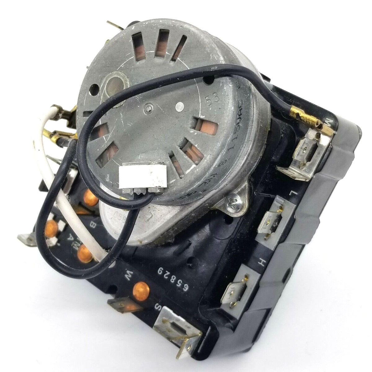 OEM Replacement for Maytag Dryer Timer 53-4546