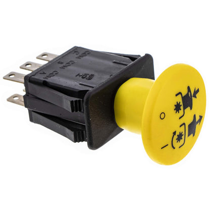 AM147972 Clutch PTO Switch X330 X370 X380 X390 X570 X590 Z335 Z525 Mowers Tractors