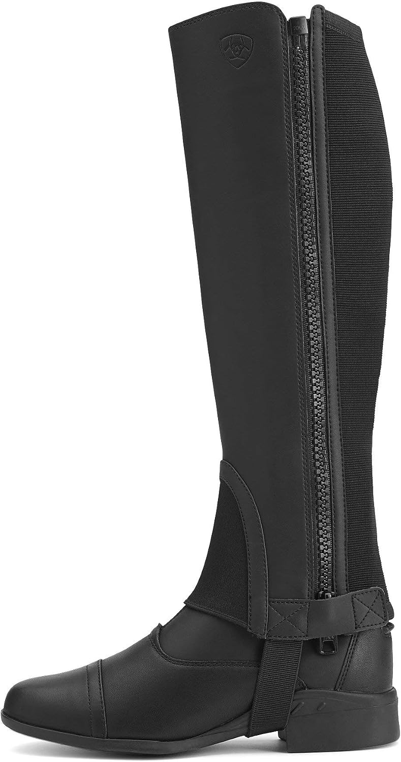 Ariat Unisex Adult's Scout Half Chap