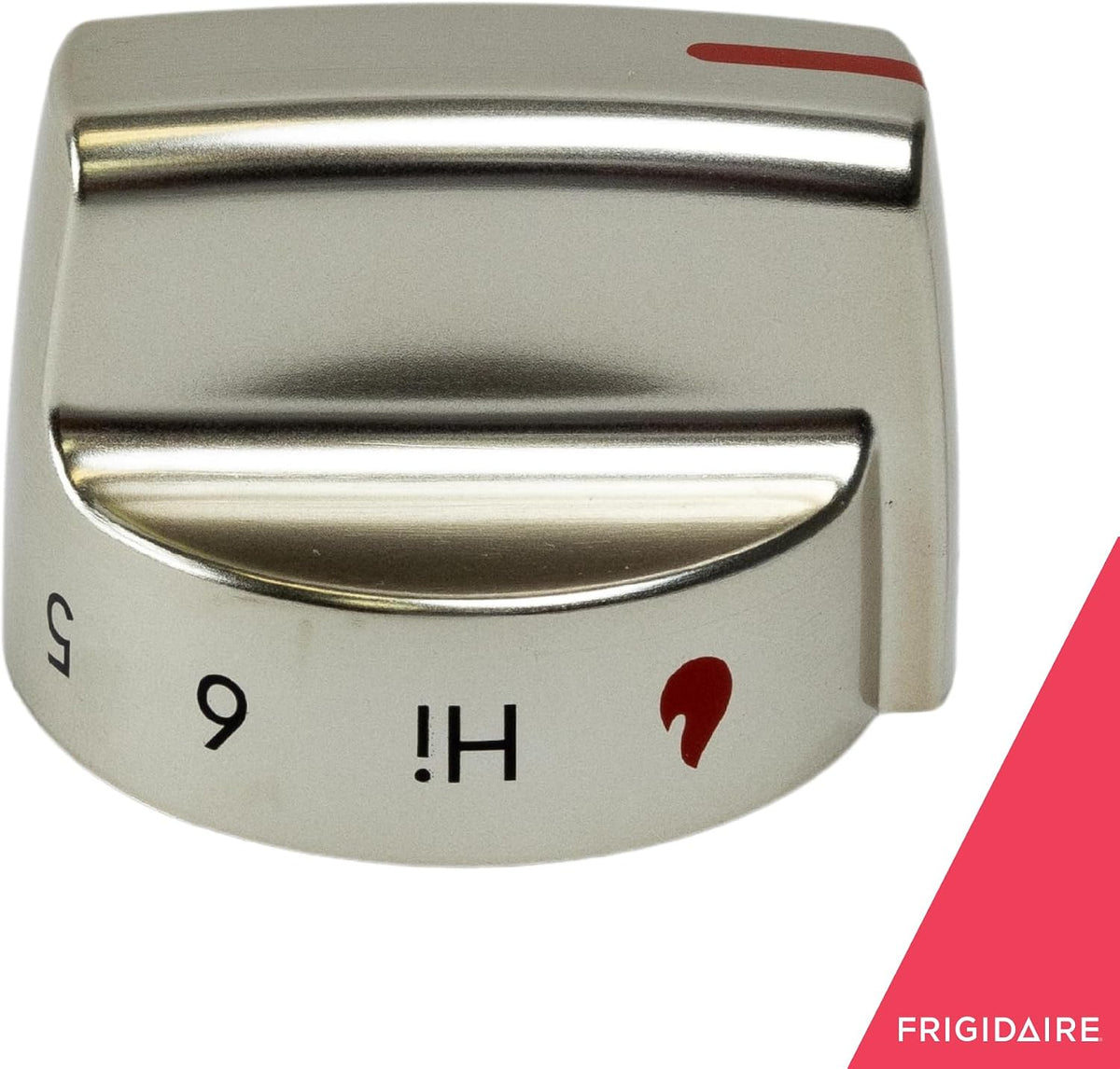 Frigidaire 5304509064 Range Burner Knob for Gas Ranges
