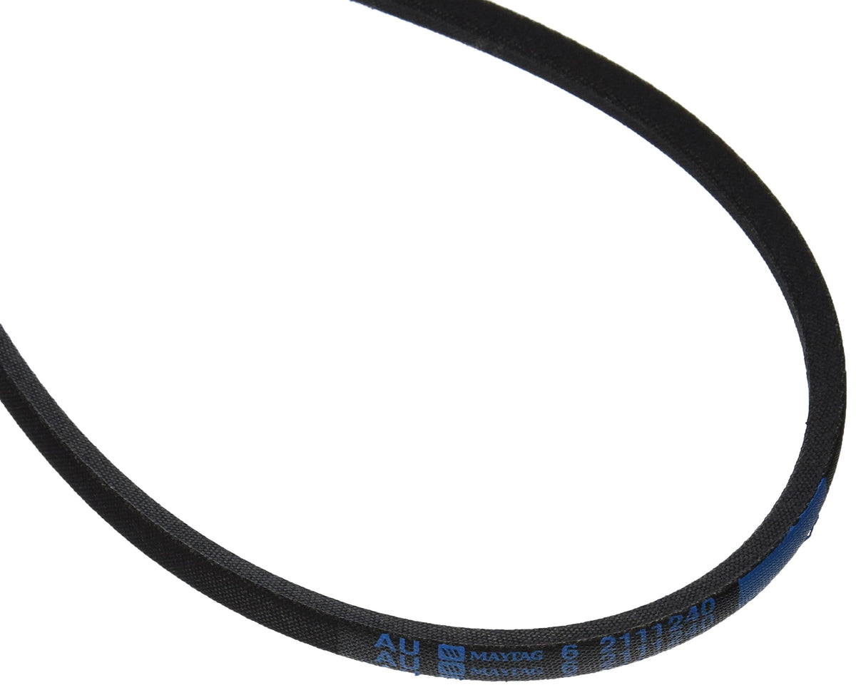 Whirlpool 12112425 Washer Belt Kit