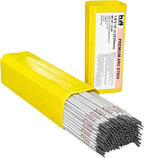 E7024 Premium Arc Stick 1/8" Electrodes 14" Welding Rods 10 Pound Box