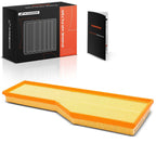 A-Premium Engine Air Filter Compatible with Porsche