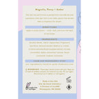 Magnolia Violet Body Mist