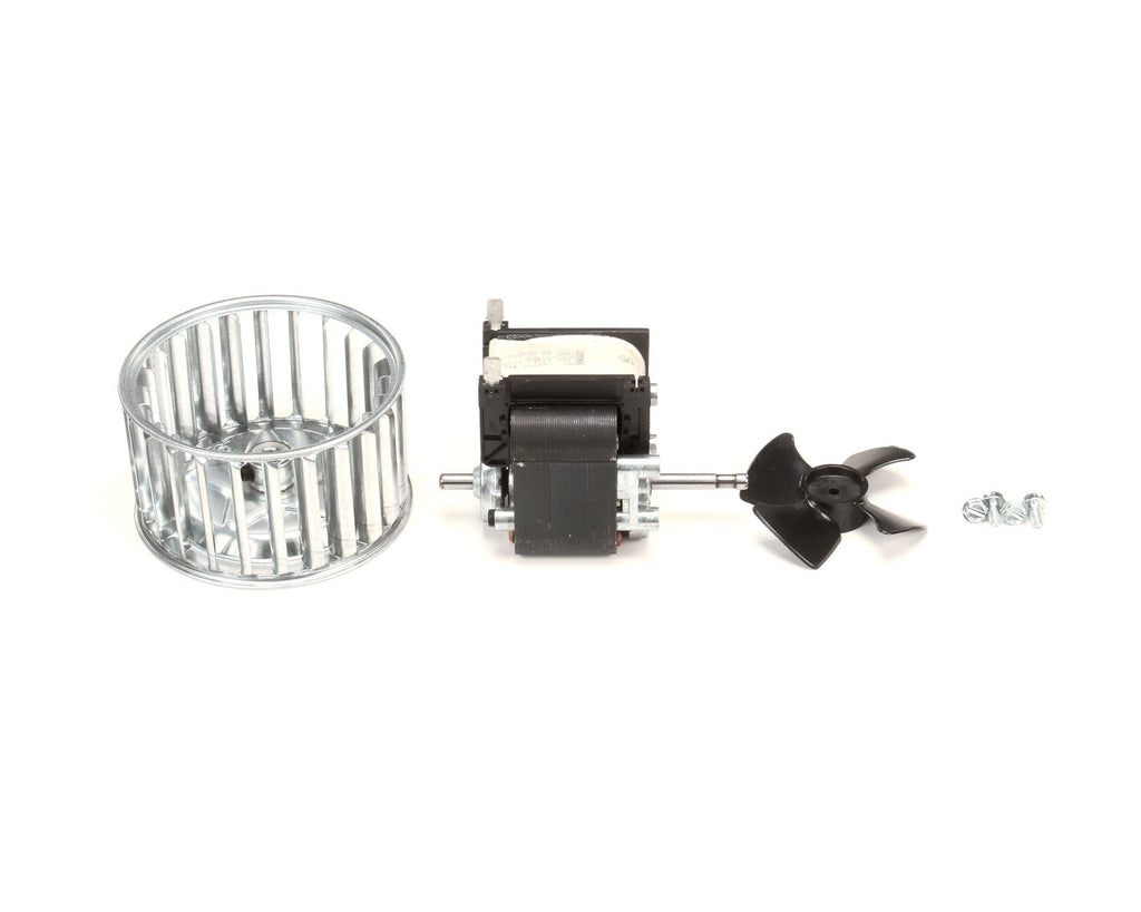 Amana Menumaster 14179132 Kit- Motor, Wheel, Blade