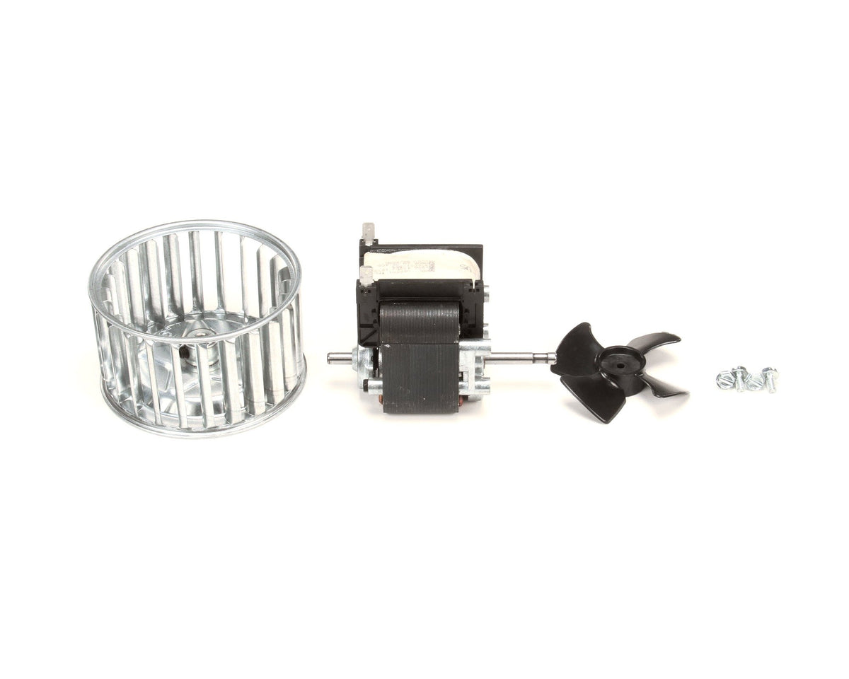 Amana Menumaster 14179132 Kit- Motor, Wheel, Blade