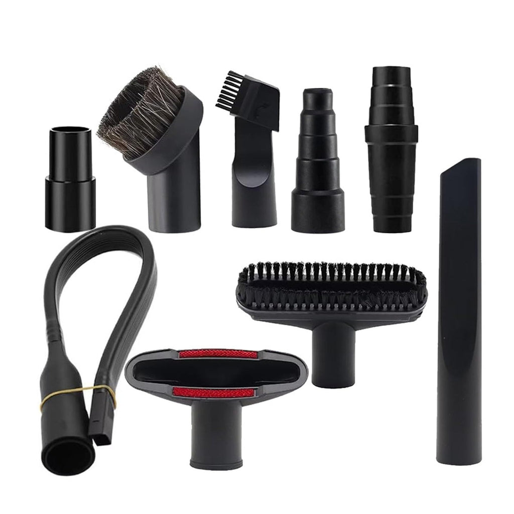 Vacuum Cleaner Attachment Kit for Vacmaster VJH1612PF 16 Gallon 2019