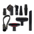 Vacuum Cleaner Attachment Kit for Vacmaster VJH1612PF 16 Gallon 2019