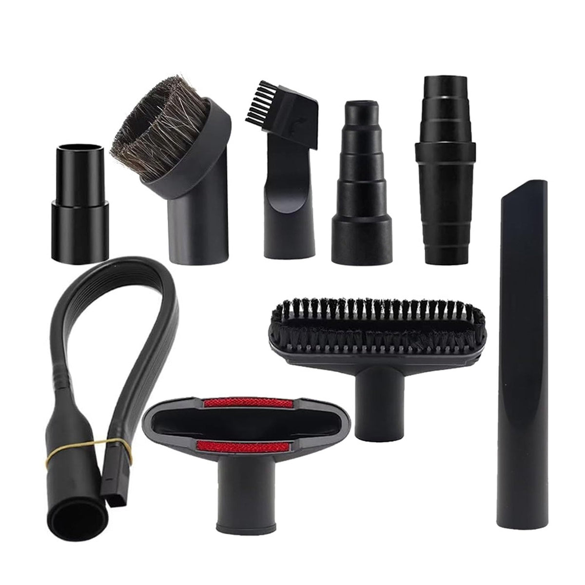 Vacuum Cleaner Attachment Kit for Vacmaster VJH1612PF 16 Gallon 2019