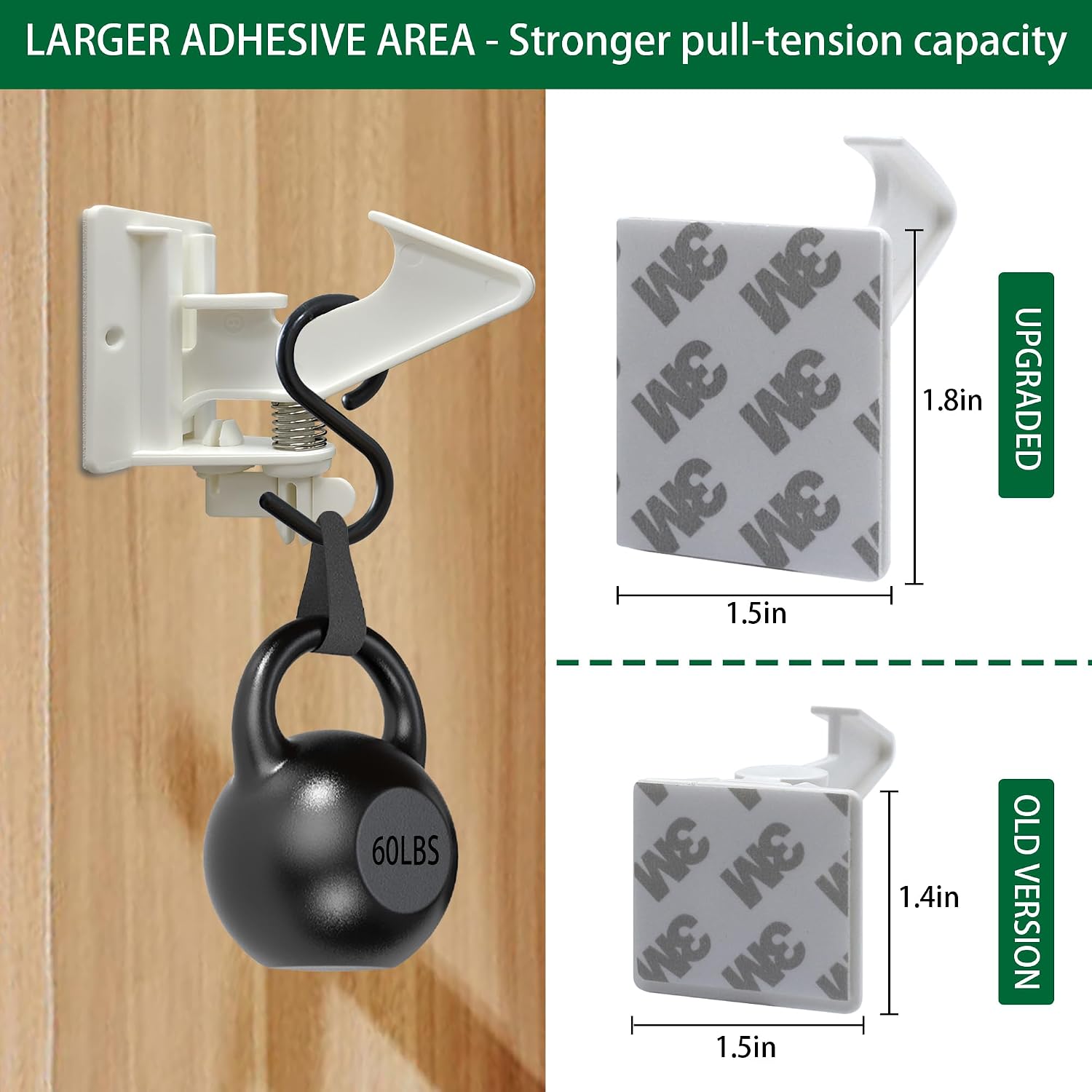 12 Pack Cabinet Locks Child Safety Latches - Baby Proofing Cabinets Drawer Lock with Adhesive Easy Installation - No