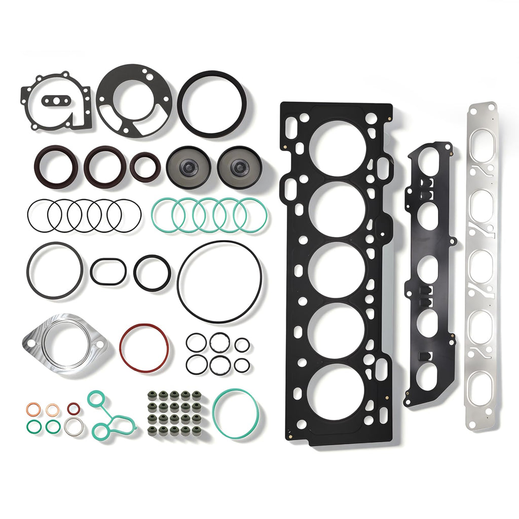 Assembroverse Head Gasket Kit Compatible with S60 C30 C70 S40 V50 V60 XC60