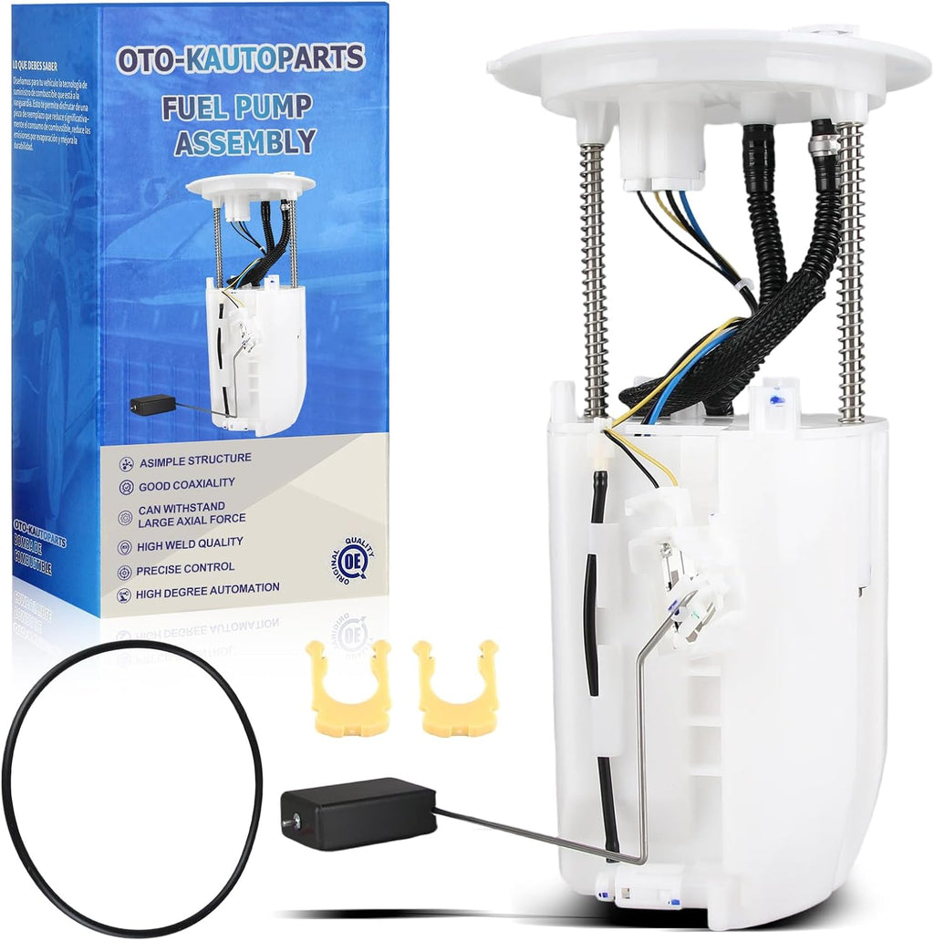 OTO-K Electric Fuel Pump Module Assembly Compatible with Toyota