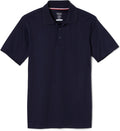 Kids' Moisture Wicking Performance Sport Polo
