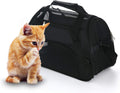 Pet Carrier Soft-Sided Carriers for Cat Carriers Dog Carrier for Small Medium Cats Dogs Puppies Pet Carrier Airline