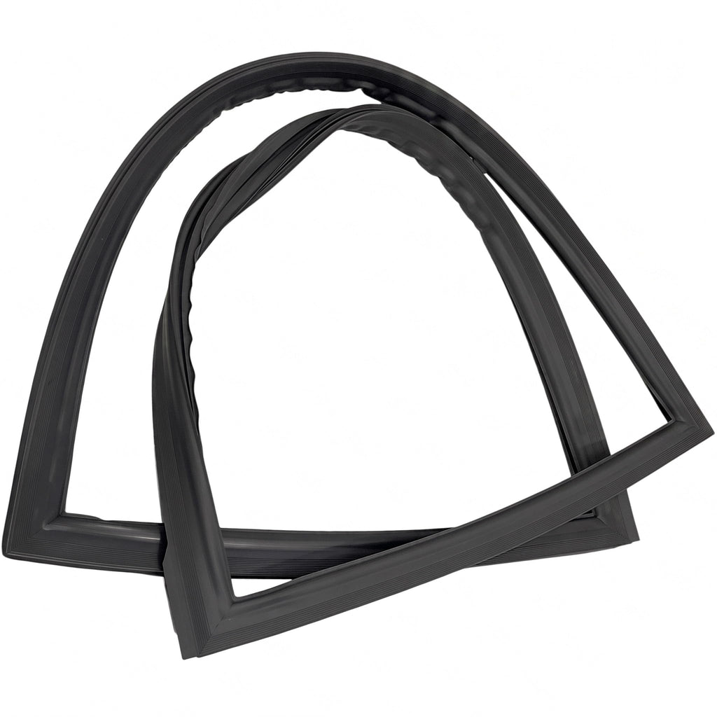 DA97-23012A Freezer Door Gasket Compatible with Samsung Refrigerator