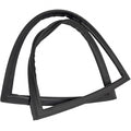DA97-23012A Freezer Door Gasket Compatible with Samsung Refrigerator