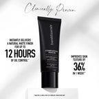 Complexion Rescue Matte Tinted Moisturizer, Chestnut