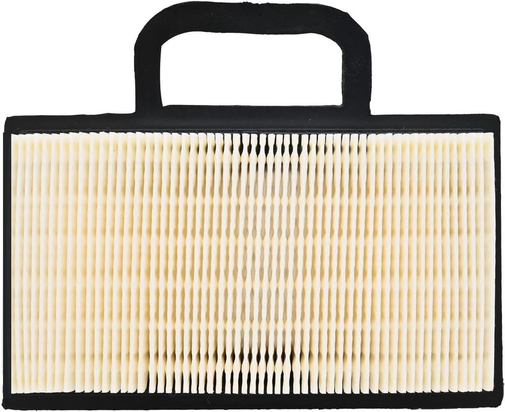 499486S 698754 Air Filter with with 492932S AM125424 Oil Filter | Fits B&S Intek Extended Life Series V-Twin 18-26 HP