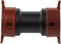 Orbit DripMaster 65451 1/2-Inch DripLock Coupling, 5-Pack