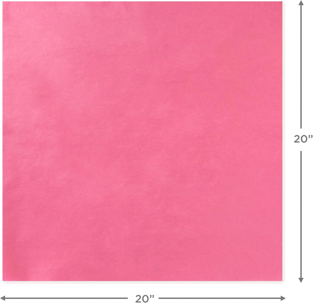 Bulk Tissue Paper for Gift Bags, 120 Sheets (Classic Rainbow)