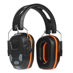 AESEM2 Slim Bluetooth 5.4 Hearing Protection Earmuffs
