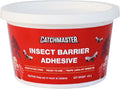 Tree Banding Insect Barrier DIY 15oz Pail, Lanternfly & Ant Traps, Outdoor Adhesive Crawling Insect Trap to Protect