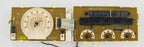 CoreCentric Remanufactured Laundry Dryer User Interface Replacement for LG EBR36858904