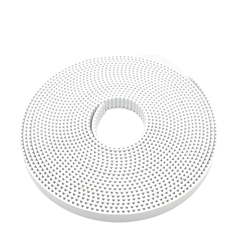 Open Synchronous Belt Steel Open Belt Width 9 10 15 20 30mm Timing Belt