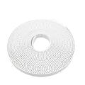 Open Synchronous Belt Steel Open Belt Width 9 10 15 20 30mm Timing Belt
