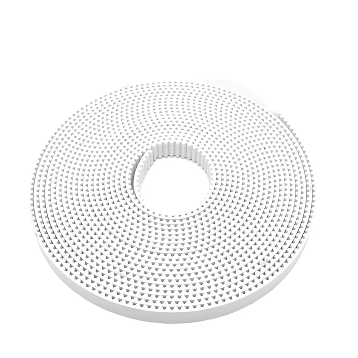 Open Synchronous Belt Steel Open Belt Width 9 10 15 20 30mm Timing Belt